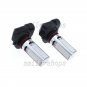 2pcs 9006 HB4 Blue 20W 4COB LED Fog Driving Daytime Running Light For Car Truck