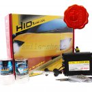 55W HID Xenon Conversion Headlight KIT Bulb H1 H3 H4 H7 H11 H13 9005 9006 9004/7