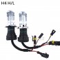 55W HID Xenon Conversion Headlight KIT Bulb H1 H3 H4 H7 H11 H13 9005 9006 9004/7