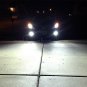 2pcs 9005 HB3 92smd LED Fog Light Bulbs Car Driving Lamp DRL White High Power