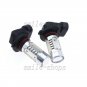 2pcs 9005 11W High Power Blue COB LED Fog Driving Light Bulbs DRL For Car Truck