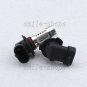 2pcs 9005 9140 LED Fog Light 7.5W Red Replacement Bulb DRL Daytime Light Bulbs