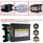 55W/75W/100W HID Xenon Headlight Kit 9006 H11 H13 9007 For 1990-2017 Ford F150
