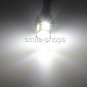 2Pcs W21-5W W3X16Q 7440 7443 30SMD LED Car Brake Light Backup Reverse Bulb Lamp