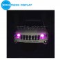 Pink Purple 2pcs 7443 7440 92SMD  High Power LED Bulbs For Car Driving Light DRL