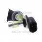 2pcs Ice Blue H27W/2 881 886 LED COB Fog Light Running Bulb For Hyundai Veloster