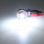 2pcs Bright White H11 H8 H9 6000K 92-SMD Auto LED Bulbs For Car Fog Lights Lamp