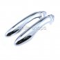 Chrome Silver Door Handle Cover Trim Kit Fit Kia Sportage R 2011 12 13 14 2015