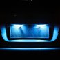 17×ICE Blue LED Interior Light Package Kit for Chevy Tahoe 2000-2015