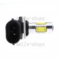 2pcs 881 6K White COB LED High Power 11W For Car Fog Driving Light Truck Bulbs