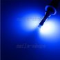 2pcs 880 890 893 892 COB Blue LED Fog Light Daytime Running Lamp Driving Bulbs