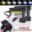 Halogen High Beam / HID Lights Low beam HID Kit For H4 H13 9004 9007 9003 9008