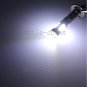 2pcs H1 High Power 7.5W White COB LED Projector Bulbs For Car Fog Driving Lights