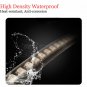 7 Color RGB 48 SMD LED Strip Flash Knight Rider Scanner Light w/ Remote Control