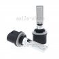 2 x 880 12V 10000K Blue COB LED Fog Lights Daytime Driving Bulbs 893 899 892 890
