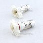 2pcs 7.5W 10000K Deep Blue 5202 5201 High Power LED Fog Light Driving Light Bulb