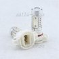 2pcs 7.5W 10000K Deep Blue 5202 5201 High Power LED Fog Light Driving Light Bulb