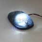Smoke/White 9 LED Cab Roof Running Marker Lights Fit For 1999-2002 Dodge Ram