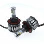 H13 LED Headlight For Ford F-250 F-350 Super Duty 2005-2019 High Low Beam White