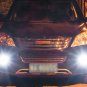 2pcs 9006 HB4 White 80W High Power LED Bulbs For Car Fog Driving Lights DRL