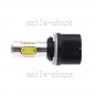 2 x Pure White 880 899 890 892 893 CREE Projector LED Bulbs For Car Fog Lights