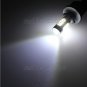 2 x Pure White 880 899 890 892 893 CREE Projector LED Bulbs For Car Fog Lights