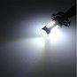 2pcs 5202 6K Xenon White 7.5W COB LED Projector Bulbs for Fog Lamp Driving Light