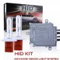 AC 75W Quick Start HID Xenon Headlight Conversion Kit For Chevy Sonic 2012-2017