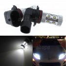2pcs 9006 HB4 White 50W Cree LED Projector Fog Driving Light Bulbs For Mercedes