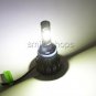 2pcs H11 LED Headlight 6000K 2018 1620W 243000LM COB Low Beam Bulbs High Power