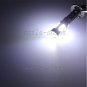 2pcs Xenon White 6000K H1 7.5W COB LED Fog Light Driving Daytime Running Lights