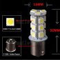 20pcs Super White 1156 18-SMD LED Replacement Bulbs For Car Reverse Backup Light