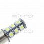 20pcs Super White 1156 18-SMD LED Replacement Bulbs For Car Reverse Backup Light
