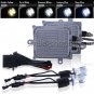 75W Quick Start HID Xenon Light Conversion Kit For Chevrolet Chevy Tahoe 01-06
