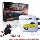 AC 55W QUICK START Slim HID Xenon Light Conversion Kit H4 H13 H11 9007 5K 6K 8K