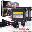 For Toyota Camry 1990-2017 Low High Beam Headlight Fog Light HID Slim Xenon Kit