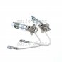 2pcs H3 25W HID White Cree LED Fog Driving Daytime Running Light Bulbs For Audi
