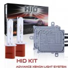 For GMC Sierra 1500 AC 75W Quick Start HID Xenon Headlight Conversion Kit 5K 6K