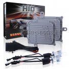 75W Quick Start HID Xenon Light Kit for Chevrolet Silverado 2500 HD 9005 9006 H1