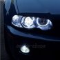 2 x LED 880 881 890 Projector Bulb 11W Daytime Running Fog Light DRL 893