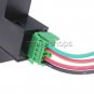 1PCS Push Switch DRIVING LIGHTS 12V 3A on/off Green LED For Nissan Pathfinder