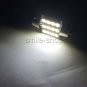 13x No Error 6000K Car LED Interior Lights Lamp Kit For 2008-2012 Land Rover LR2