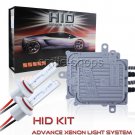 75W Quick Start HID Xenon Light Conversion Kit For Nissan Altima 2007-2011 H11