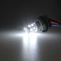 6000K White Interior 1156 LED Car Dome Cab Light Bulb Fit Freightliner Cascadia