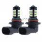 9005 9006 3030 30SMD LED Fog Light Bulbs Car Driving Lamp DRL White High Power