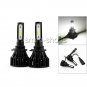 9006 HB4 COB 1620W 243000LM LED Headlight Kit Bulb 6500K High Power Bright White
