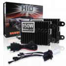 150W High Power HID Xenon Light Kit for Toyota Tacoma Tercel Tundra Venza Yaris