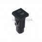 REVERSE LIGHTS On-off Push Switch Amber RED Led Fit VW Amarok Switch Left Side
