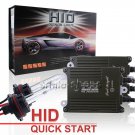 Quick Start HID Xenon KIT For 2004-2018 Mazda 3 Headlight High Low Fog Lights