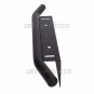23" Car OffRoad Bull Bar Front Bumper License Plate Bracket LED Light Hoider